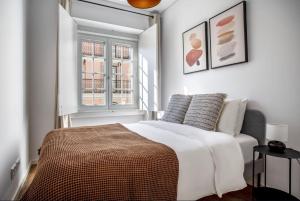 Private bedrooms in the Heart of Lisbon