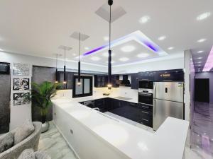 New Cairos King Bed Gem Dream Stay #6