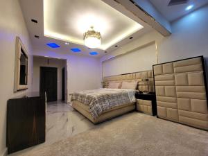 New Cairos King Bed Gem Dream Stay #6