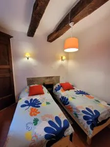 Chez Gregoire komfortowe mieszkanie w Prowansji - Cabasse