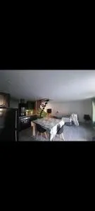 Gite le François Thomas - Sussat