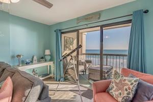 Sea Marsh II Oceanfront Unit 504