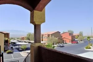 Desert Star Oasis - Littlefield