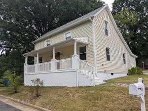 Modern Mill House - 3br Downtown Durham - Stem