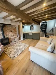 Rondor Cottage - 布里奇诺斯