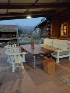 Sierrasepia - Casa privada - Thea