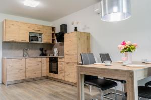 Apartment Swim and Relax 