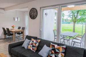 Apartment Swim and Relax