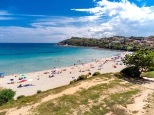 Terrazza sul mare - Villa Alisei img23