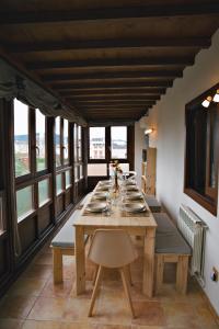 Casa Trillo en centro de Monforte de Lemos