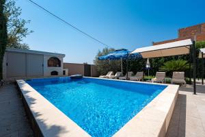 Luxury Villa Boričić