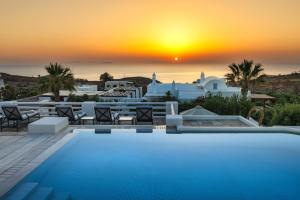 Anema Boutique Hotel & Villas Santorini