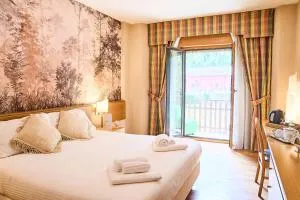 Hotel Camigliatello - Torre Caprara