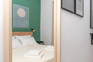 StayCentral Apartment