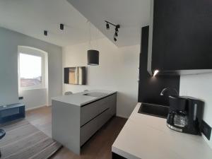 Jadabell 1 & 2 with sea view