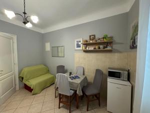 Central Apartment Agatha