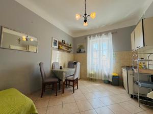 Central Apartment Agatha