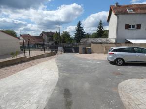 Maisons de vacances gite de la libellule : photos des chambres