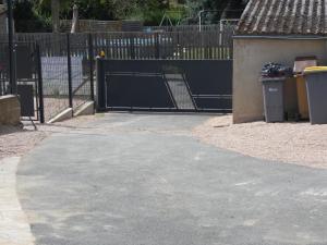 Maisons de vacances gite de la libellule : photos des chambres