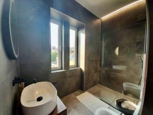 Jadabell 1 & 2 with sea view 