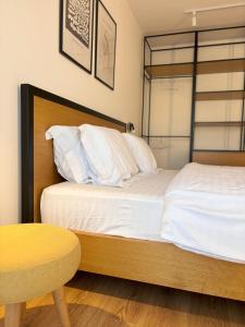 Vanillas Apartment in the main pedestrian street