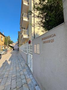 Vanillas Apartment in the main pedestrian street