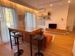 Vanillas Apartment in the main pedestrian street