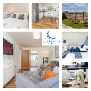 2BR retreat with Driveway - Warwick