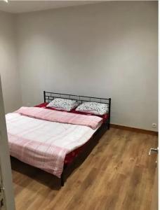 Charming House in Sclessin, Liège with Terrace