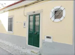 Casa da Anunciada | Old Town - Setúbal