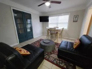 Heart of NOLA 3Bed, 2 Bath by Ochsner - Jefferson