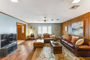 Lovely Metairie 1600sft Loft 10 mnts to Hospitals - Saint Rose