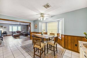 Lovely Metairie 1600sft Loft 10 mnts to Hospitals