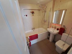 Willow Bungalow Quiet and secluded