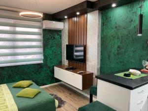 Apartman Aleksandar 2