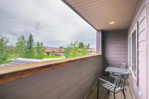 4 Mi to Dtwn Pagosa Springs Condo with Balcony!