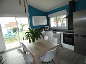 gite de la libellule