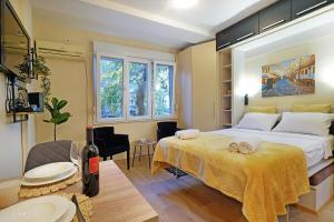 Skadarlija discovery Beograd centar lux