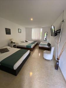 hotel turqueza inn
