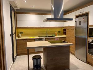 Özel HAVUZLU Lüx villa