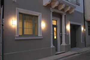 North Lodge by PetitChic