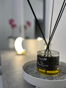 Goodbye Moon Apartment