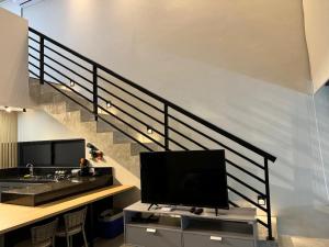 Loft Manancial