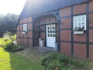 Ferienwohnung auf dem Land - 格雷文