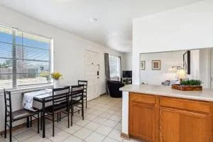 NOLA-steps to Ochsner hospital - Jefferson