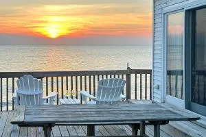 Cape May Vacation Rental with Panoramic Ocean Views! - Del Haven