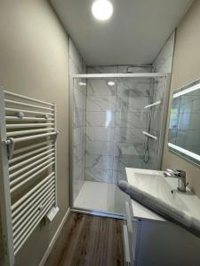 Maisons de vacances Les 3G : photos des chambres