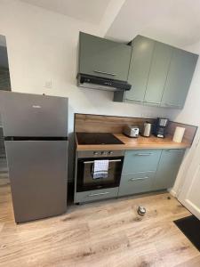 Maisons de vacances Les 3G : photos des chambres