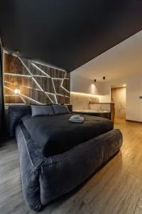 Dark Nest 1 Belgrade Apartments - Zvezdara