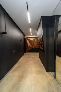 Dark Nest 1 Belgrade Apartments